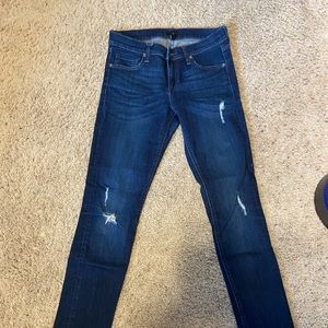 Edyson skinny jeans